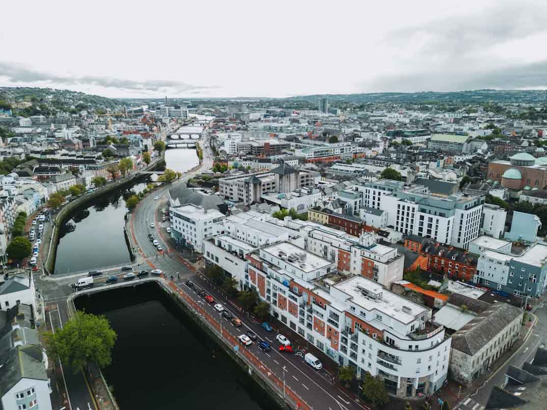 Vivir en Irlanda: Guía para turistas y futuros expatriados Coste De Vida En Irlanda