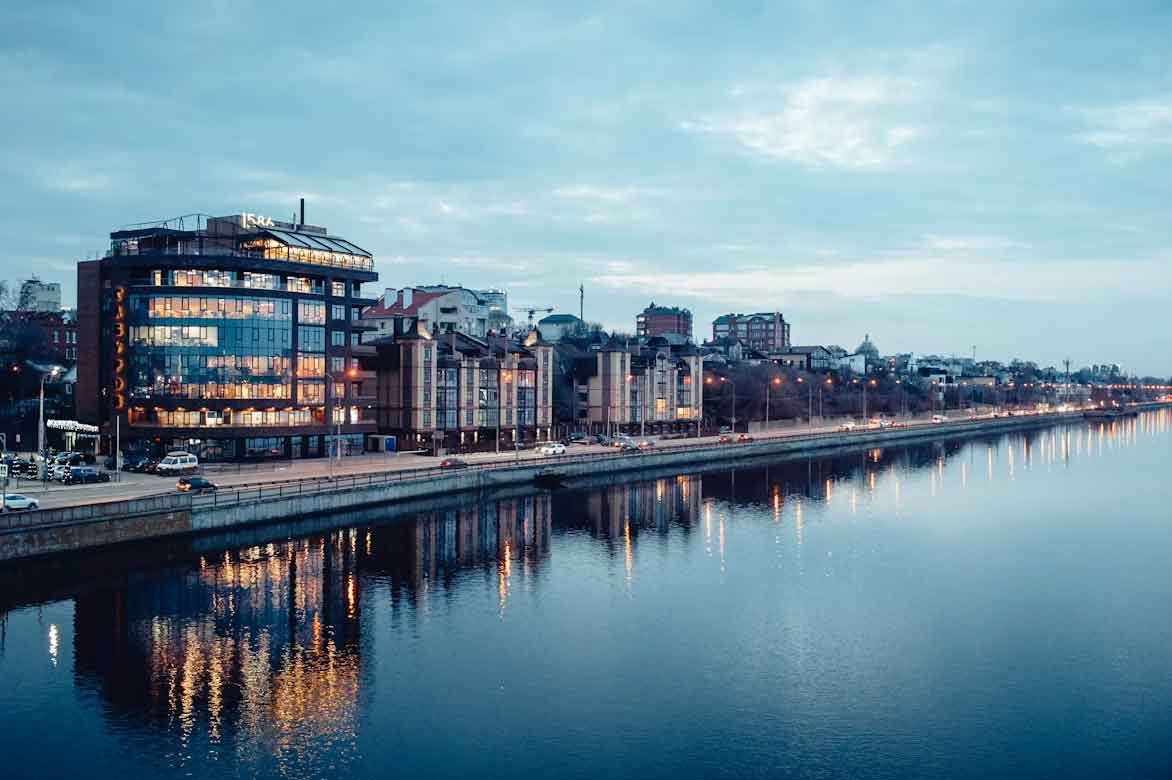 Vivir en Irlanda: Guía para turistas y futuros expatriados Vivir En Limerick