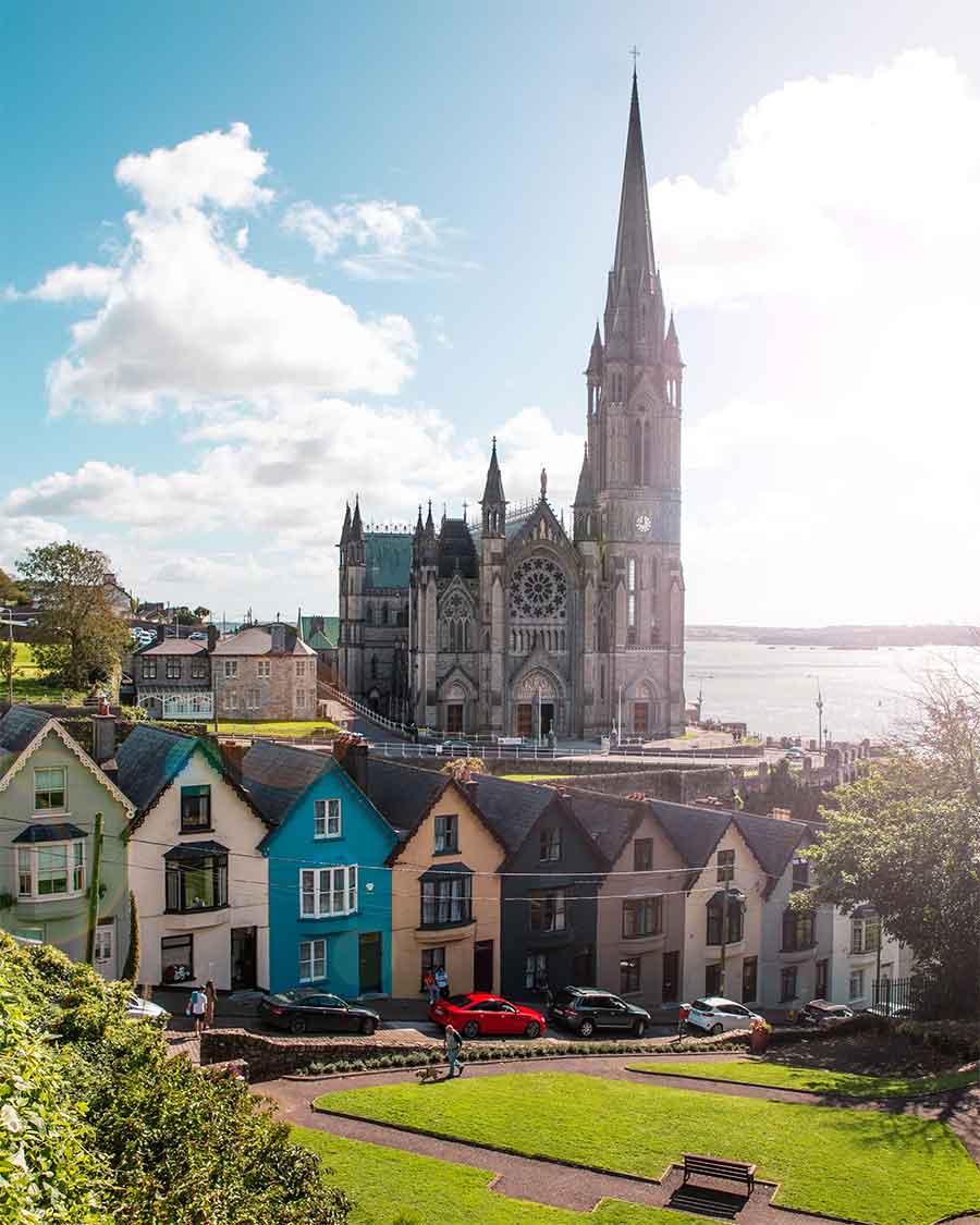 Vivir en Irlanda: Guía para turistas y futuros expatriados Vivir En Cork