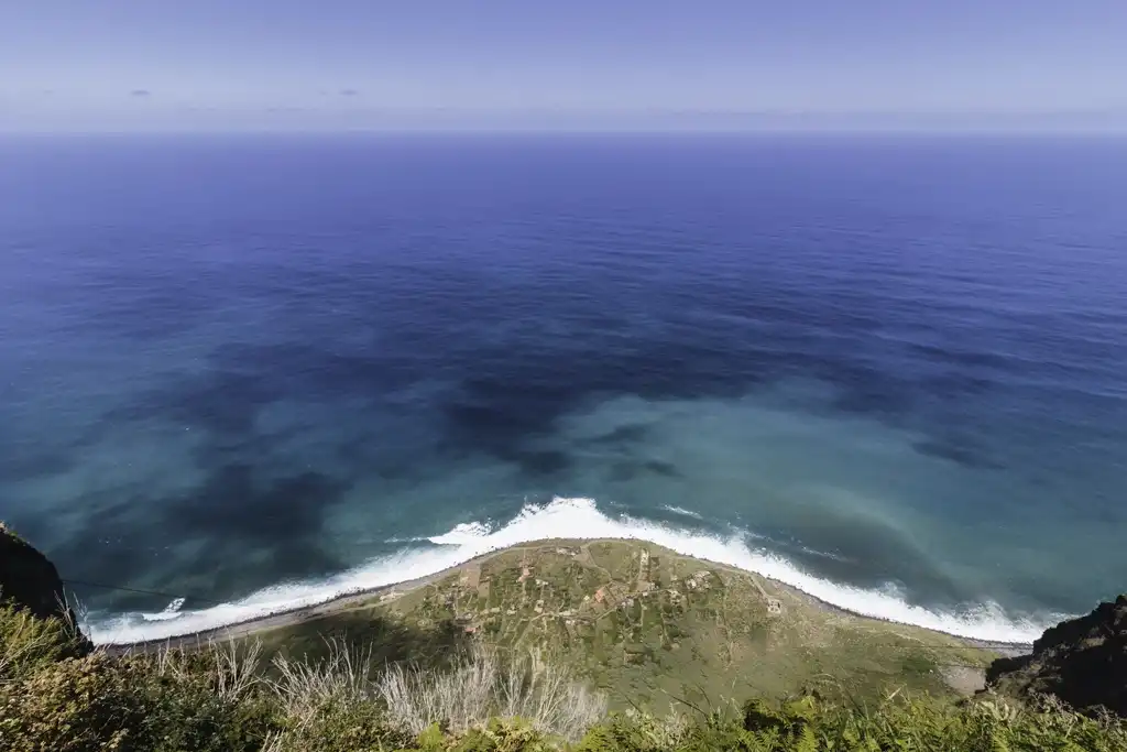 Madeira, qué ver y hacer en la maravilla de Portugal Achadas da Cruz