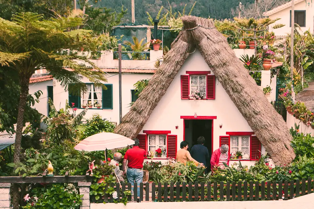 Madeira, qué ver y hacer en la maravilla de Portugal Madeira, un poco de historia