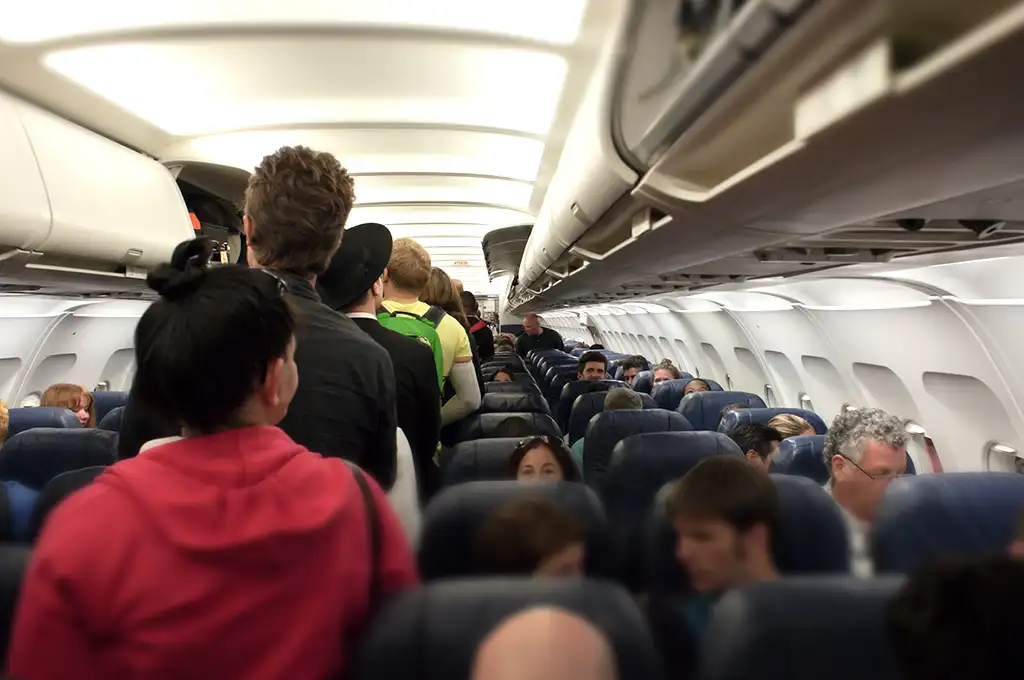 Overbooking: qué es y cómo reclamar indemnización Qué hacer en caso de overbooking