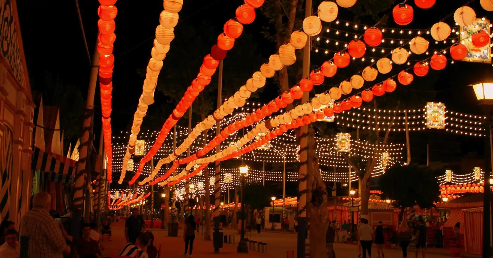 Vive la magia de Sevilla en Navidad: guía completa para disfrutar la ciudad Sevilla en Navidad