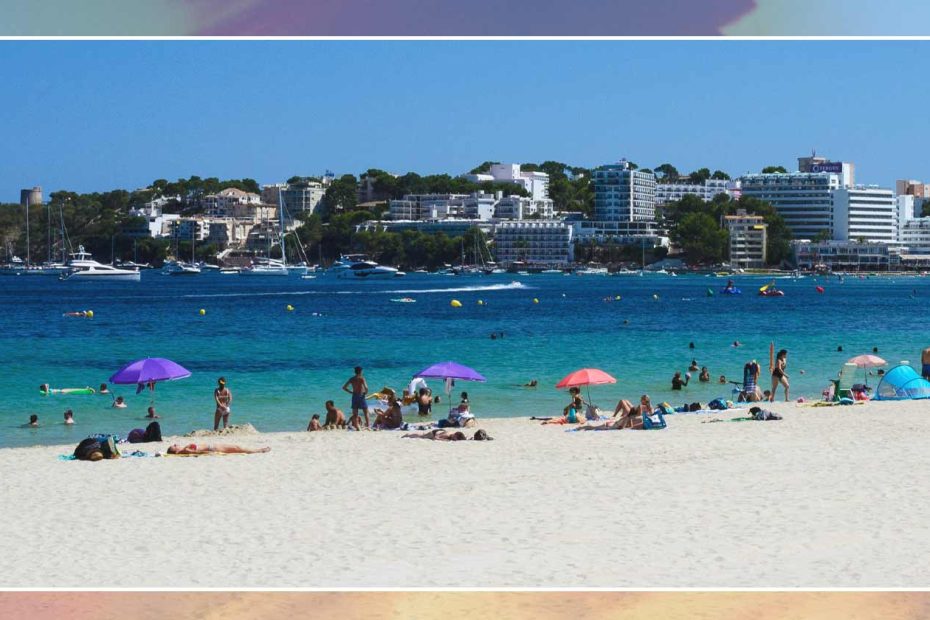 Palmanova en Mallorca, qué ver y donde alojarse Palmanova En Mallorca