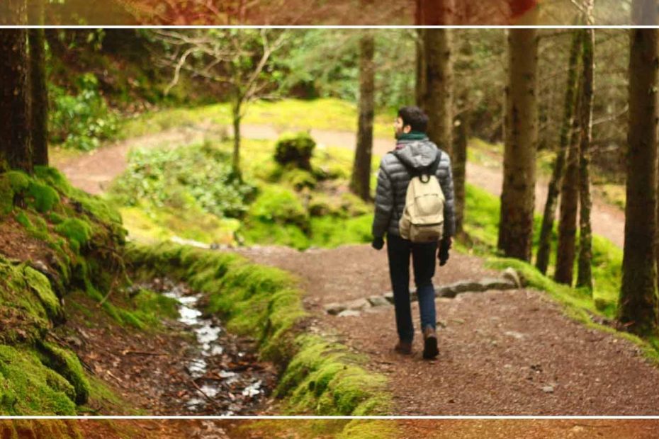 Las 5 mejores rutas para Caminar por España Caminar Por Espana Mejores Rutas