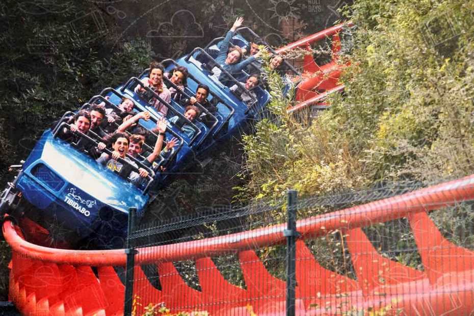 Mejores parques de atracciones en España que no te debes perder Mejores Parques De Atracciones En Espana