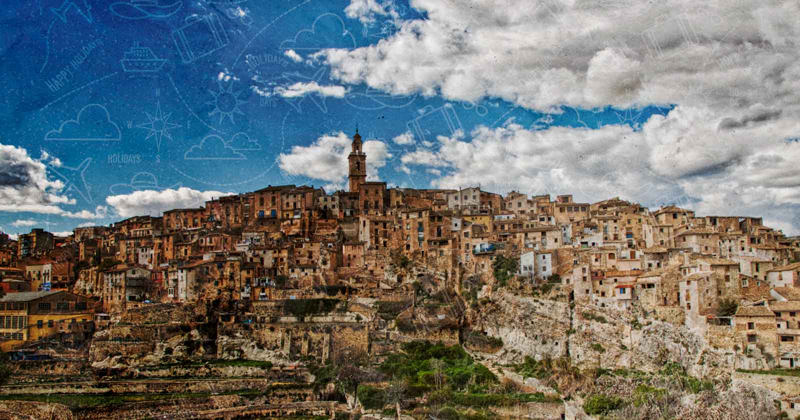 Bocairent: lugares imprescindibles de calles medievales y naturaleza virgen Que Ver En Bocairent