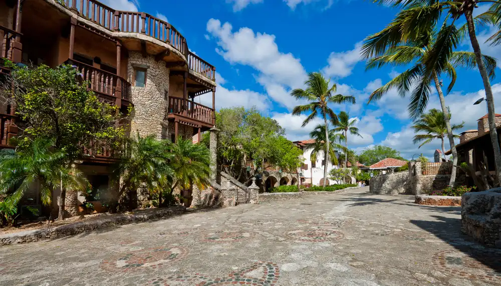 10 Cosas qué hacer en República Dominicana imperdibles Altos de Chavón