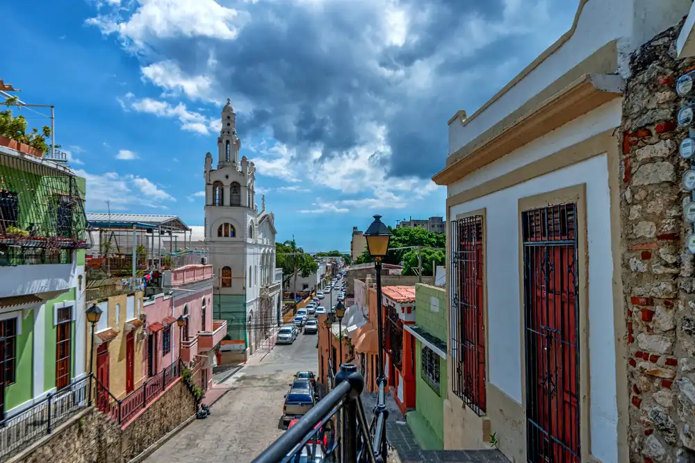 10 Cosas qué hacer en República Dominicana imperdibles Ciudad colonial de Santo Domingo