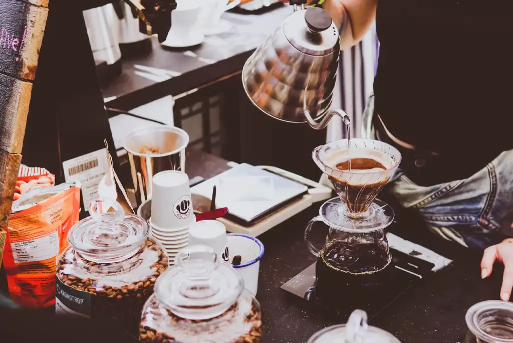 ¿Cuáles son los países con mejor cultura cafetera? Turquía: donde el café es historia viva