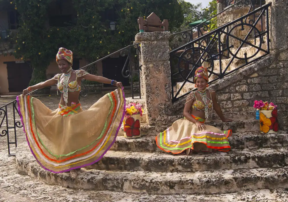 10 Cosas qué hacer en República Dominicana imperdibles Una experiencia culinaria y festiva sin igual en la República Dominicana