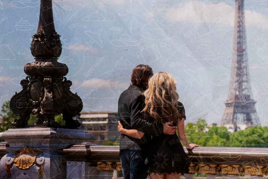Los destinos más románticos para celebrar San Valentín en Europa San Valentin Escapadas
