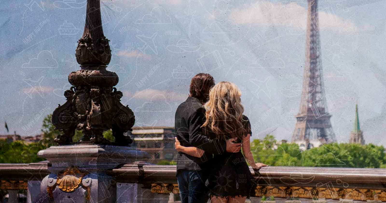 Los destinos más románticos para celebrar San Valentín en Europa San Valentin Escapadas