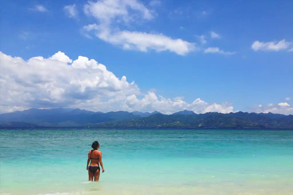 Qué ver y hacer en las Islas Gili: Consejos de viaje Cual es la mejor de las Islas Gili
