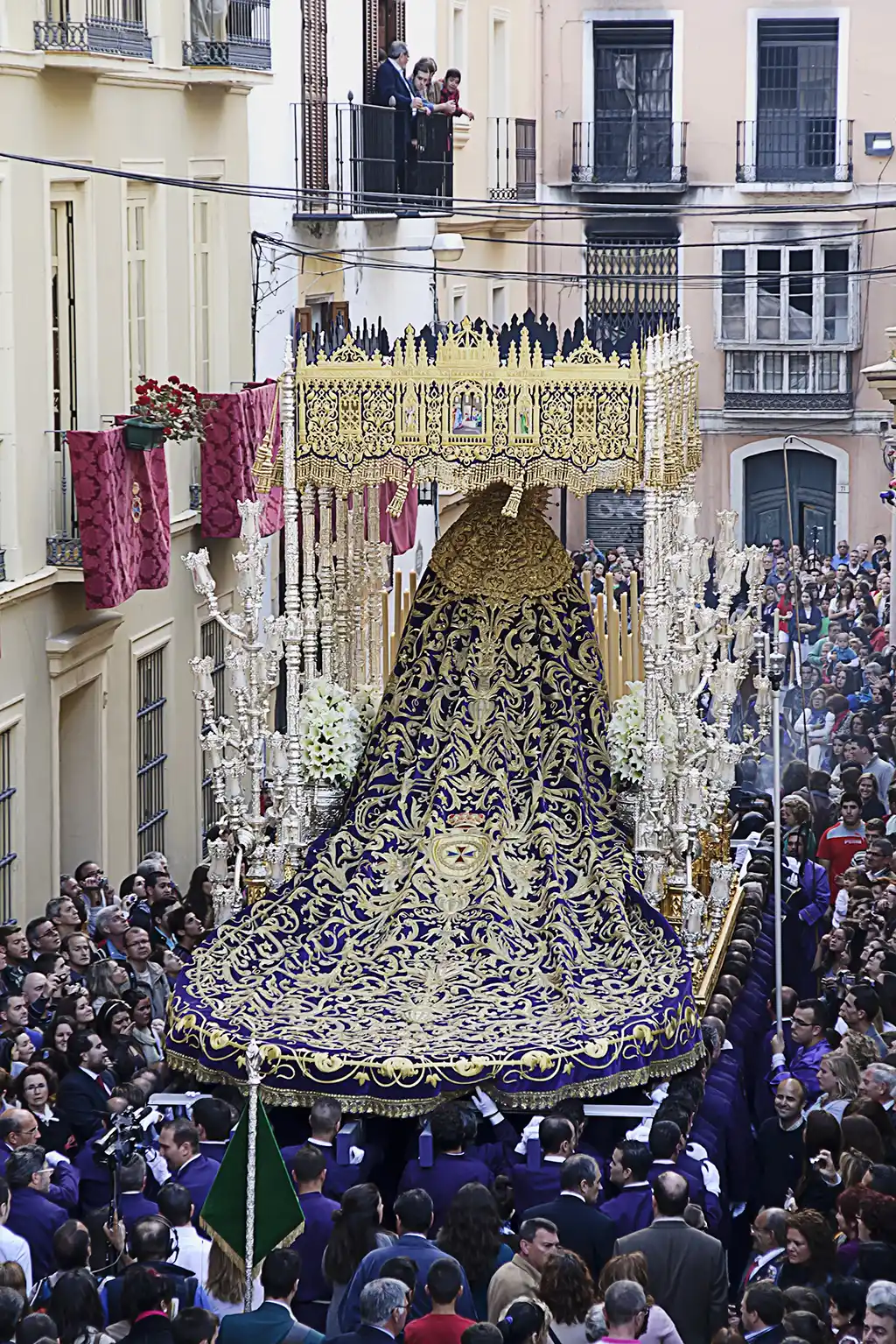 Dias Importantes De La Semana Santa