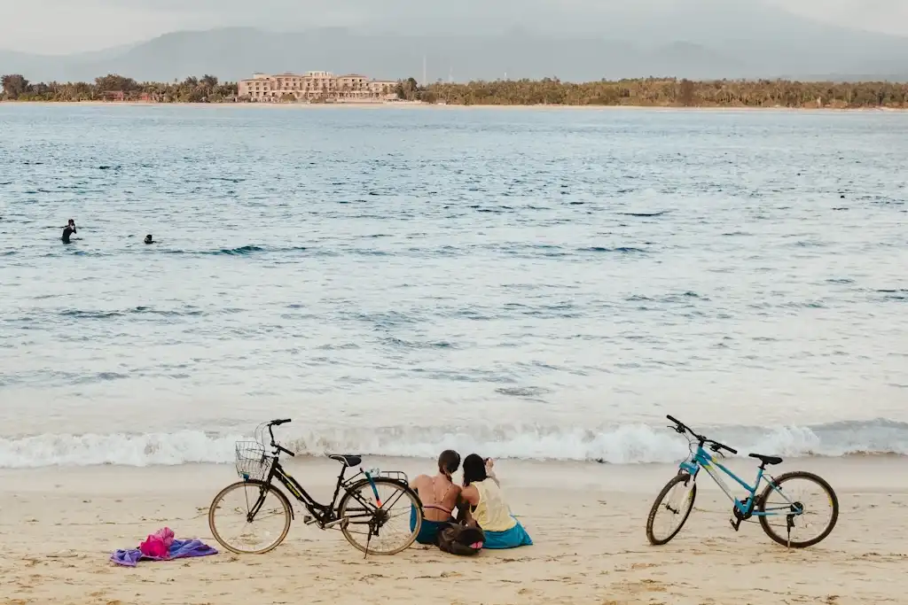 Qué ver y hacer en las Islas Gili: Consejos de viaje Explora la isla en bicicleta