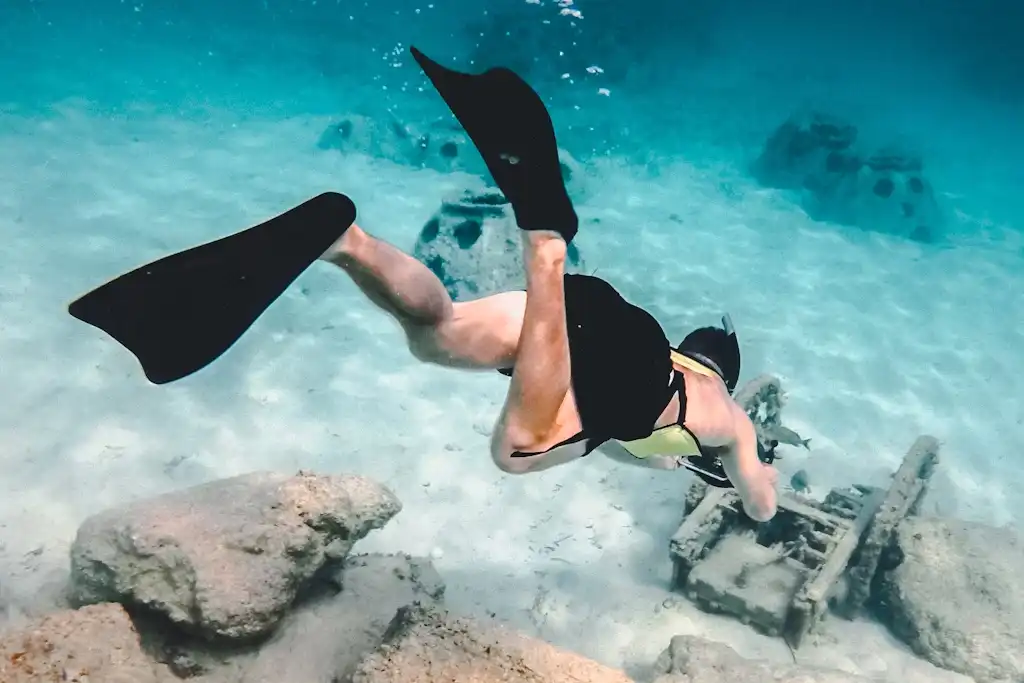 Qué ver y hacer en las Islas Gili: Consejos de viaje Gilis con snorkel
