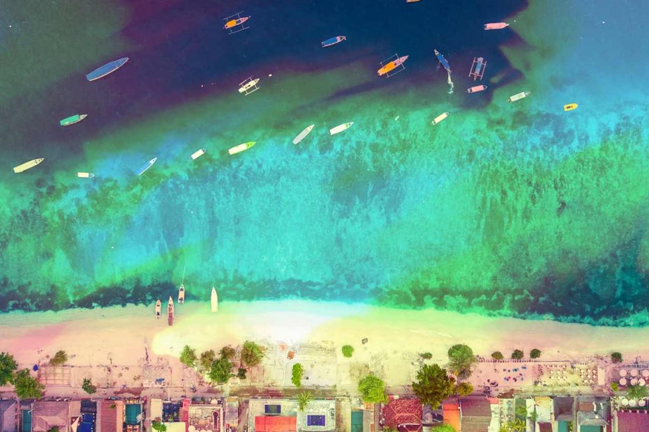 Qué ver y hacer en las Islas Gili: Consejos de viaje Islas Gili Guia