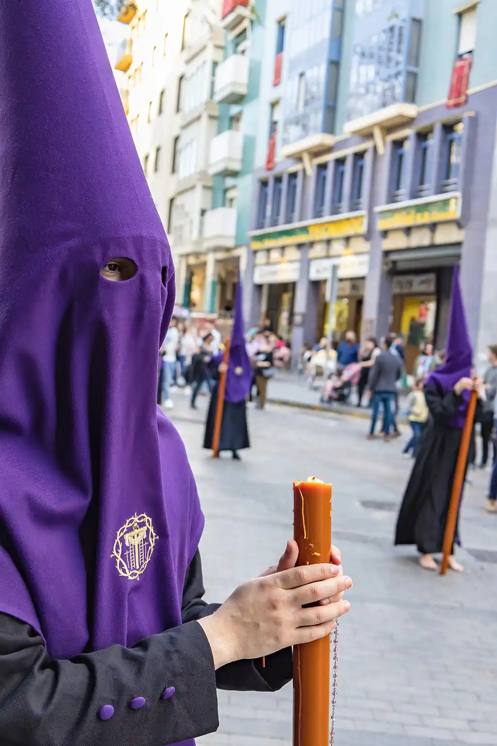 Nazarenos