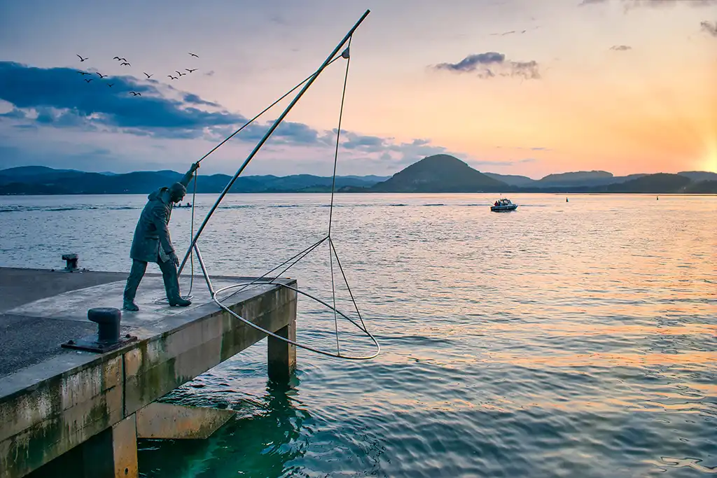 Santoña: Qué ver en el tesoro de la costa de Cantabria Puerto de Santoña