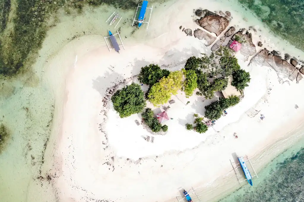 Qué ver y hacer en las Islas Gili: Consejos de viaje Qué son las Islas Gili
