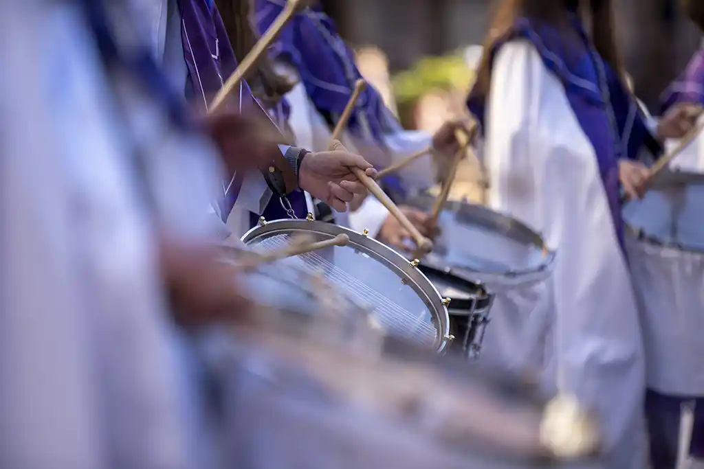 Semana Santa Tradiciones
