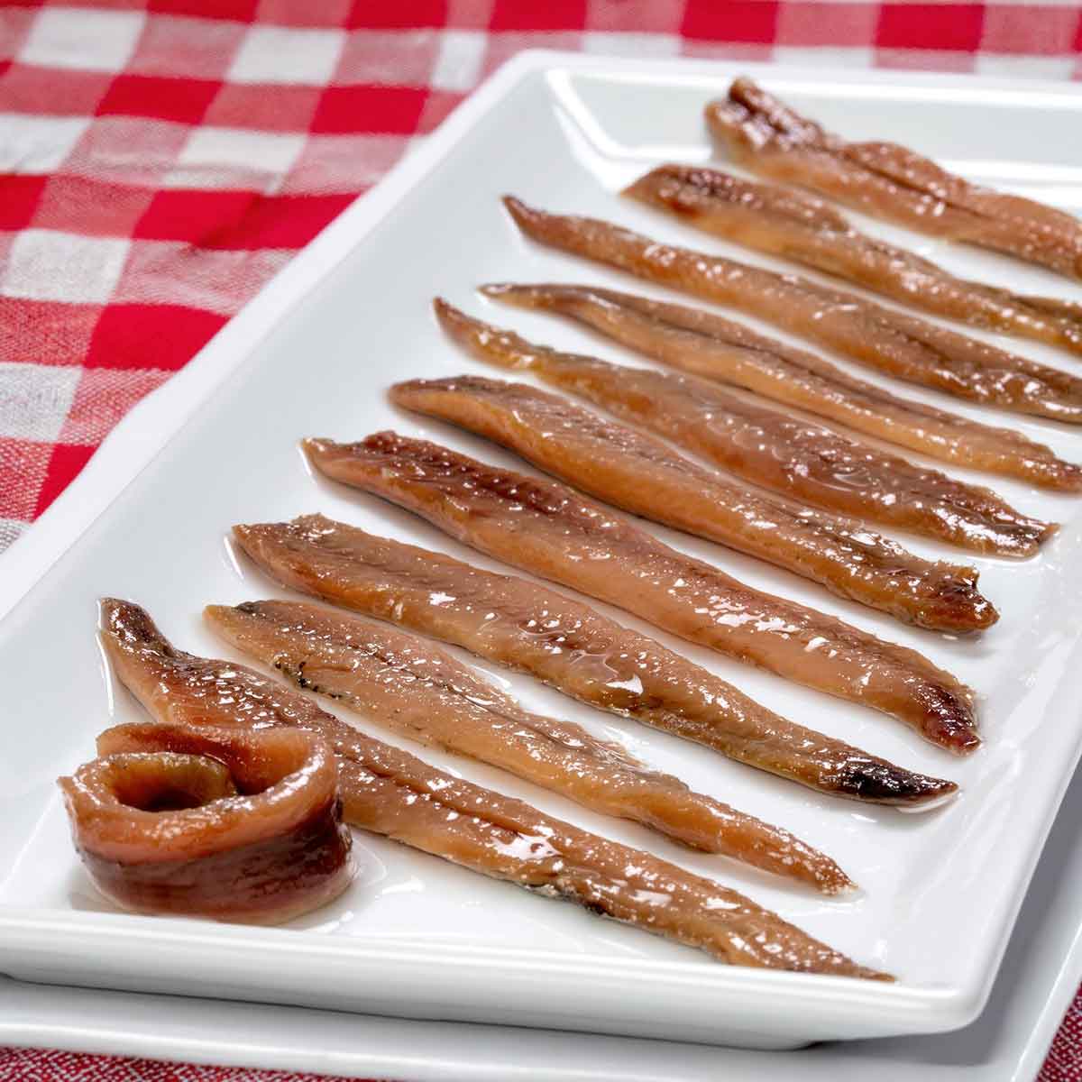 Guía de viaje a Santoña: qué ver y hacer en la joya de Cantabria Anchoas De Santoña