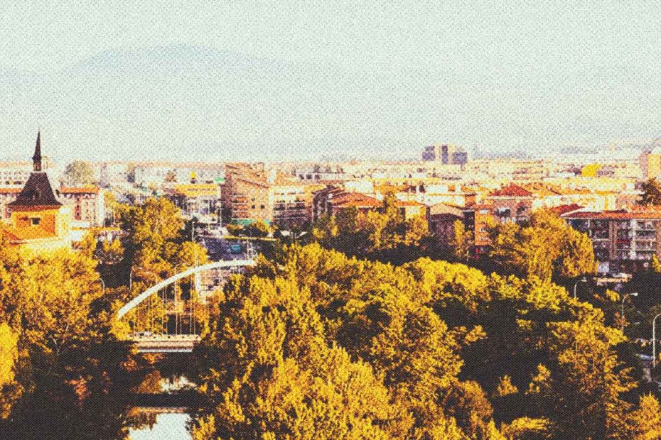 Guia De Pamplona