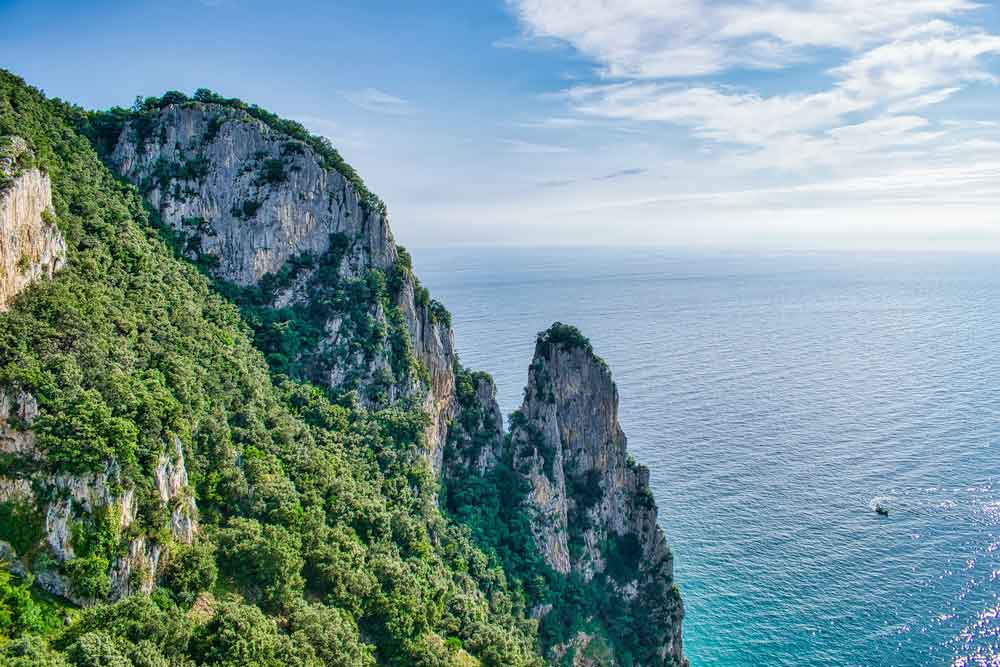 Guía de viaje a Santoña: qué ver y hacer en la joya de Cantabria Monte Buciero