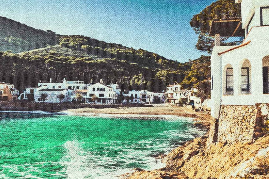 Que Ver En Begur