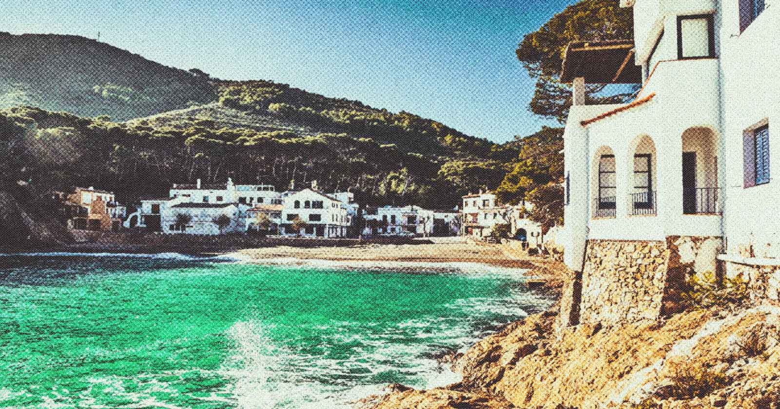Que Ver En Begur