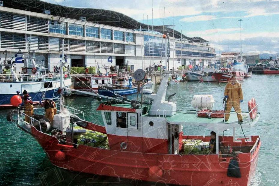 Guía de viaje a Santoña: qué ver y hacer en la joya de Cantabria Por qué visitar Santoña