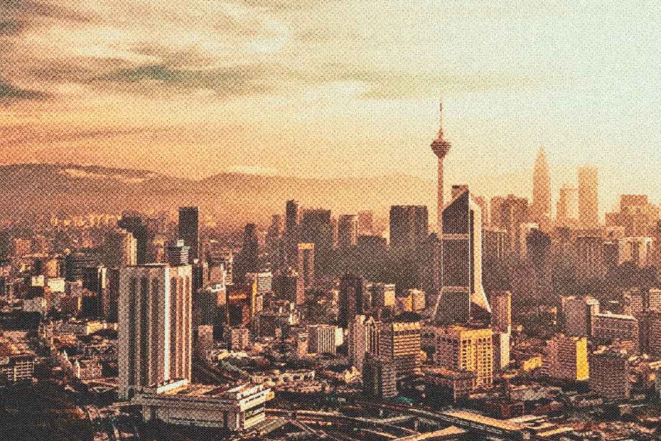 Kuala Lumpur: Guía de viaje Kuala Lumpur