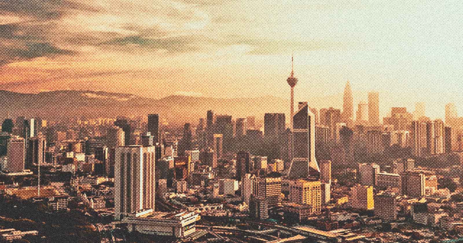 Kuala Lumpur