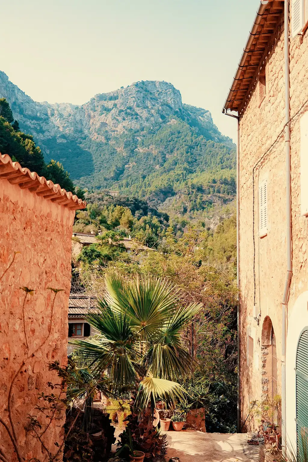 Qué ver en Deià