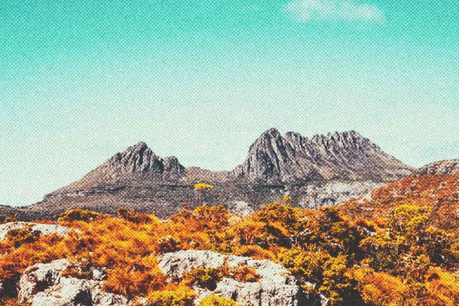 Tasmania: la isla salvaje de Australia que te robará el corazón (y el aliento) Tasmania