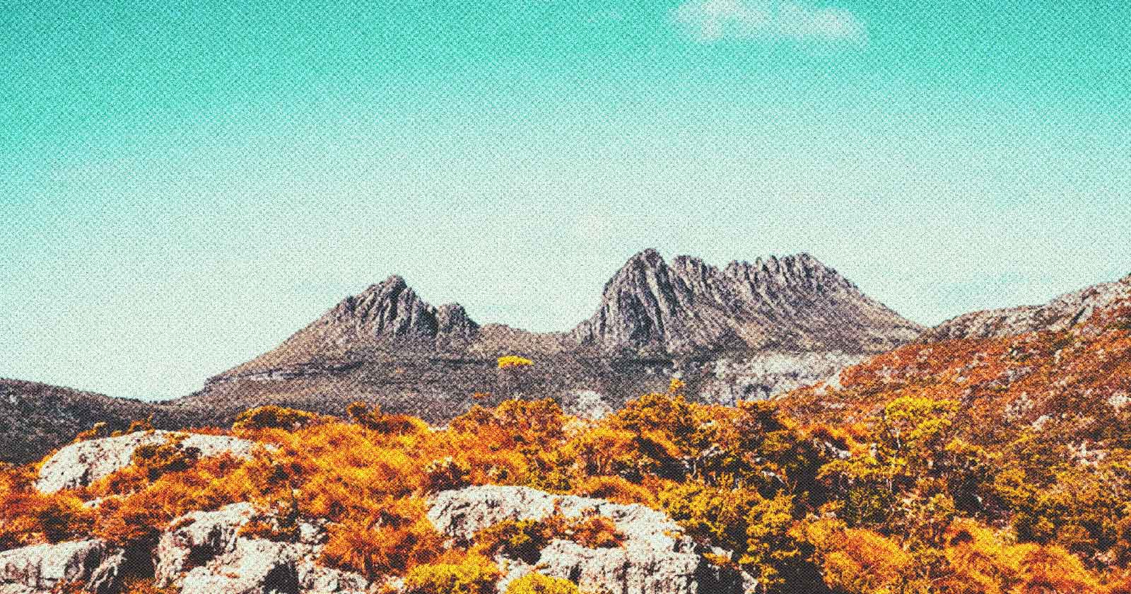 Tasmania
