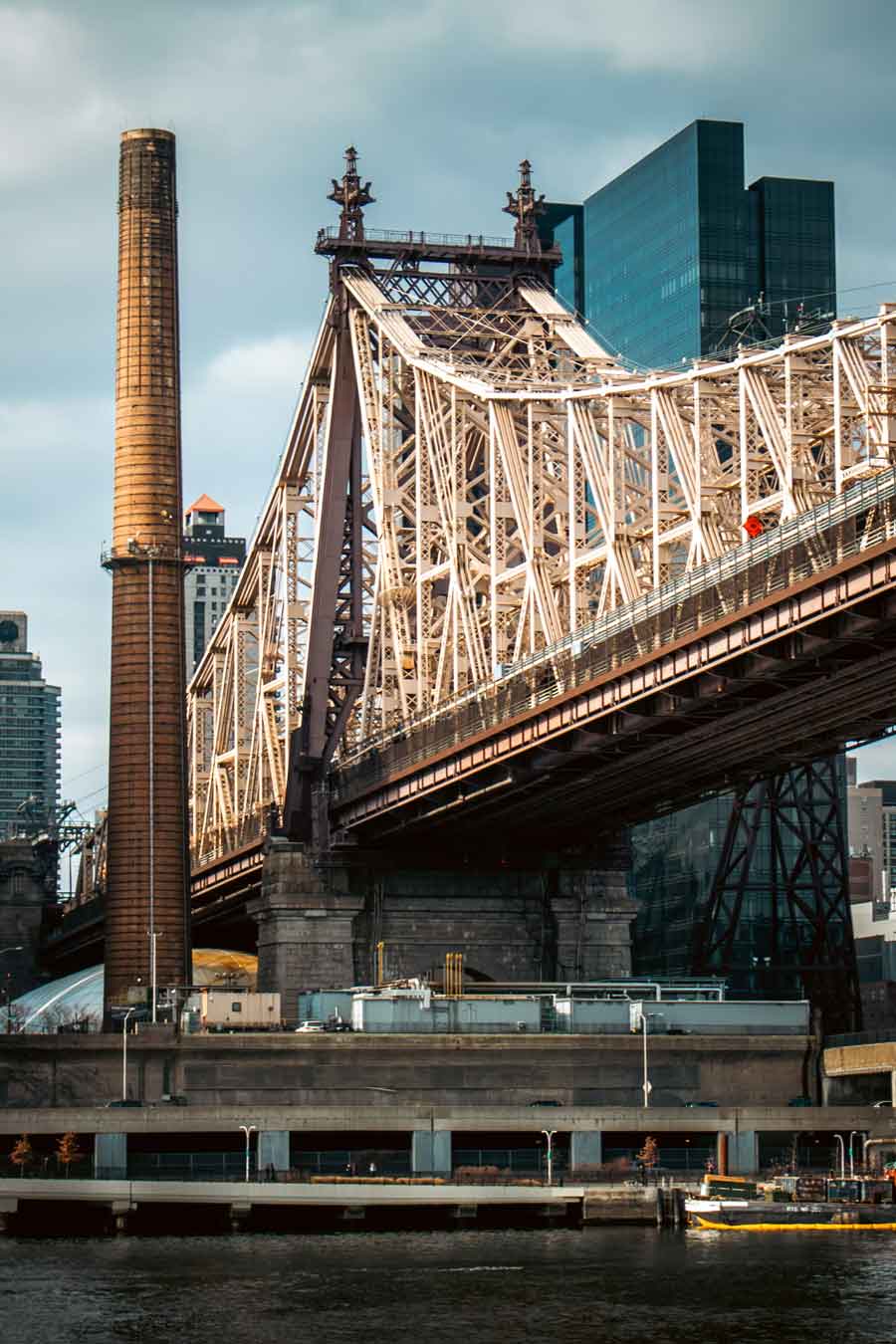 10 datos curiosos sobre NY City que no conoces Upper East Side