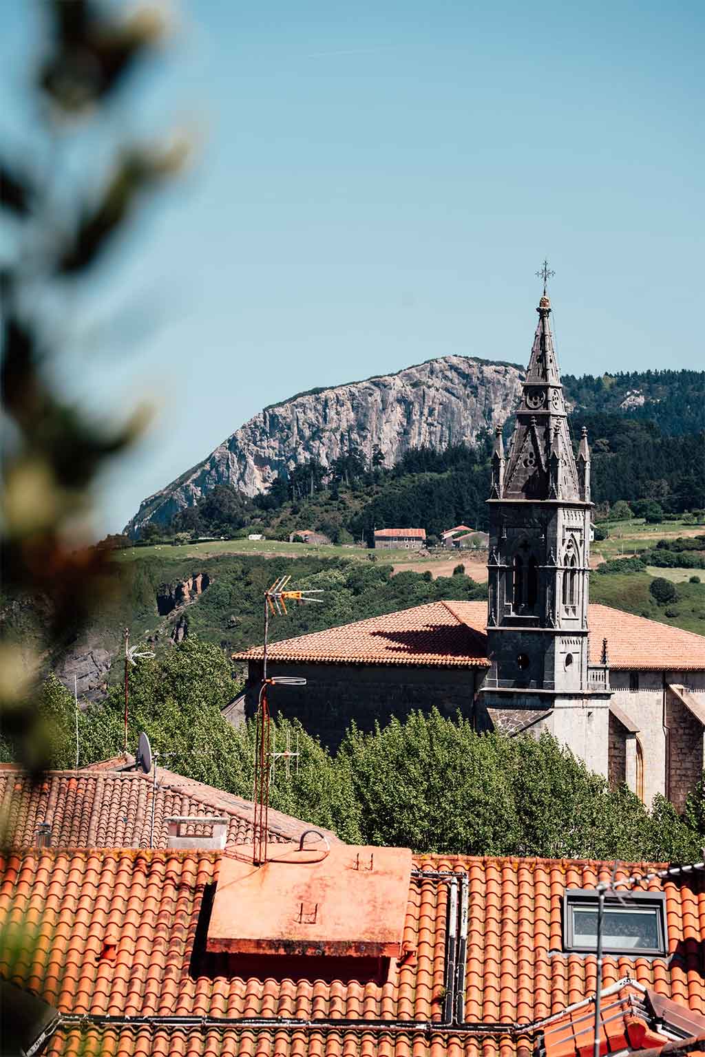 Norte de España, la ruta perfecta entre mar, montaña y pueblos con encanto Mundaka
