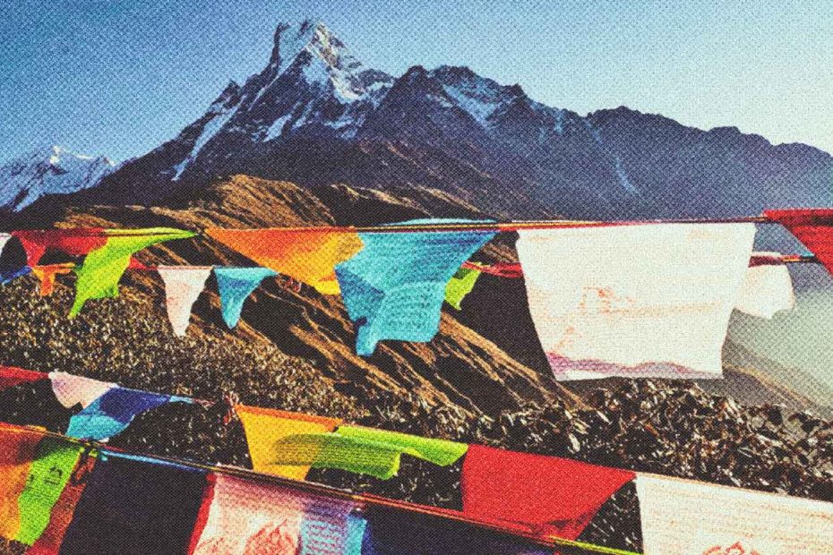 Guía de Viaje de Aventura a Nepal Nepal Guia