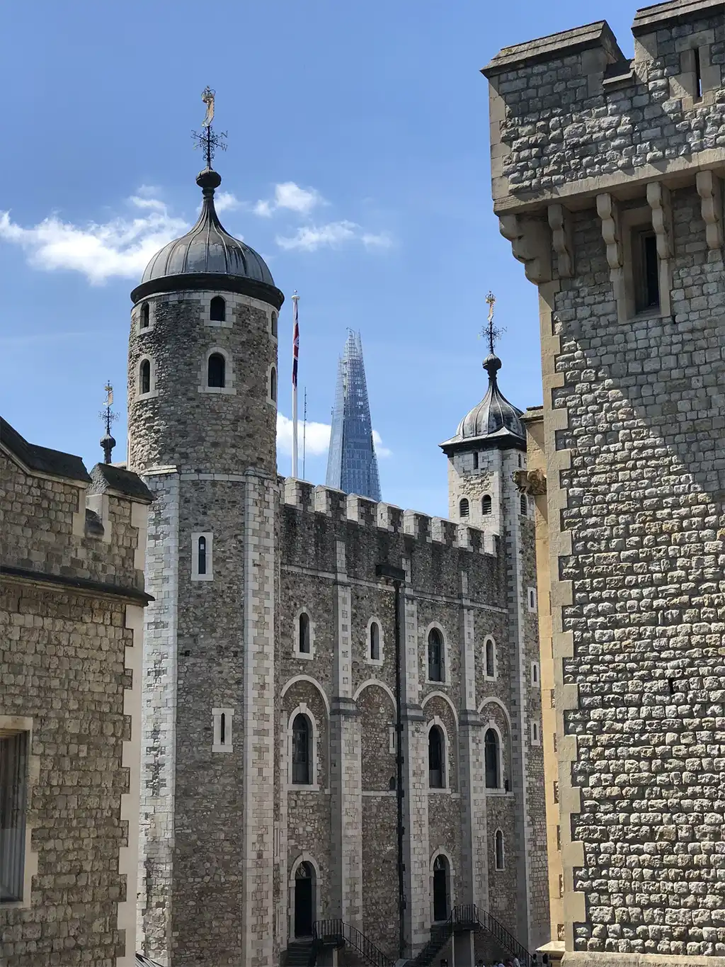Torre de Londres