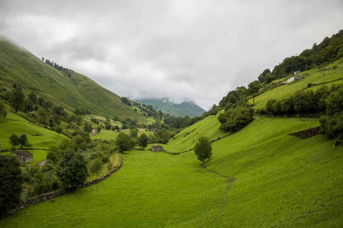 Norte de España, la ruta perfecta entre mar, montaña y pueblos con encanto Conducir Por El Norte De España