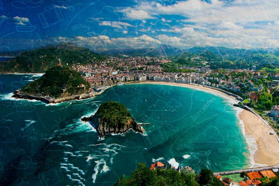 Norte de España, la ruta perfecta entre mar, montaña y pueblos con encanto Norte De Espana Que Ver Lugares