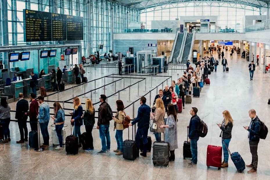 Overbooking: qué es y cómo reclamar indemnización Que Hacer En Caso De Overbooking