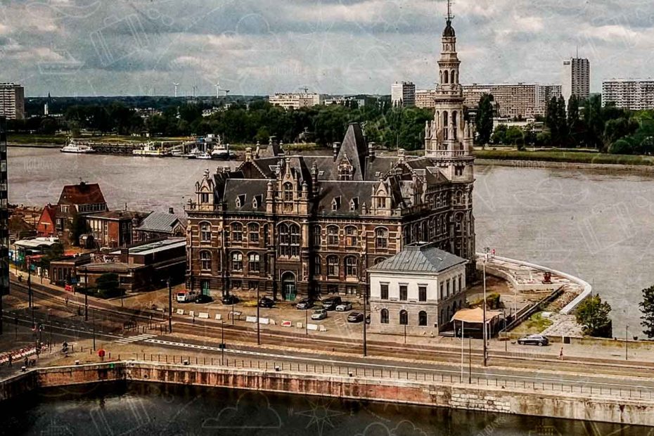 Qué hacer en Amberes, guía de viaje indispensable Amberes Que Ver Y Hacer