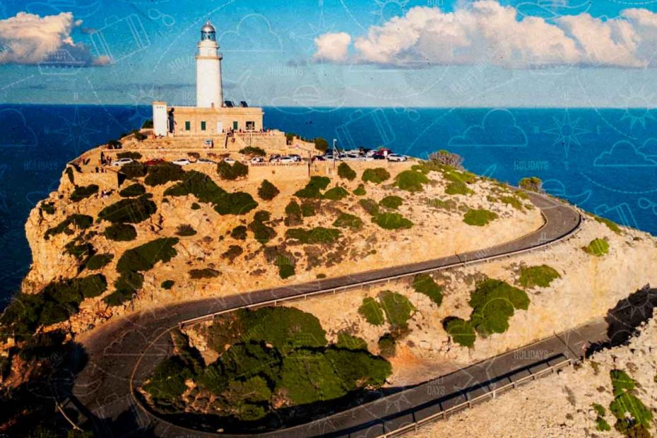 Visitar el Cap de Formentor en Mallorca Cap De Formentor