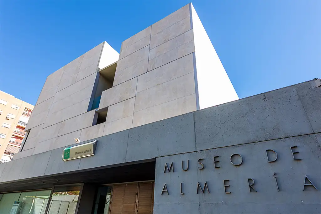 Almería: Guía de la ciudad más soleada de Europa Foto: Museo de Almería