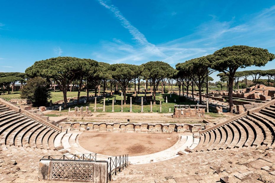 Ostia Antica