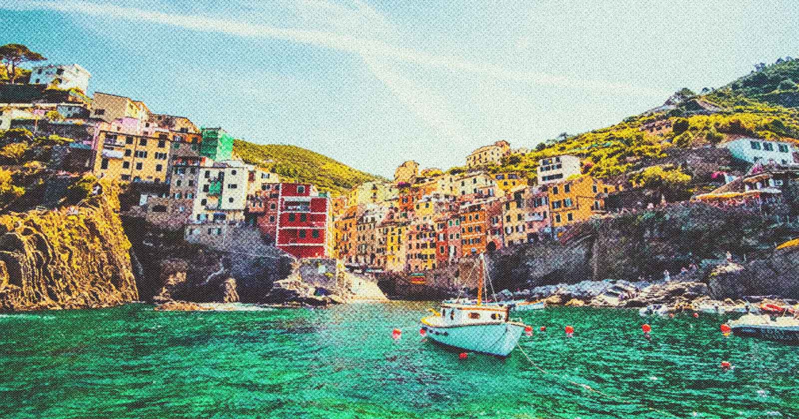 Planifica tu Viaje Paisajes Del Mundo