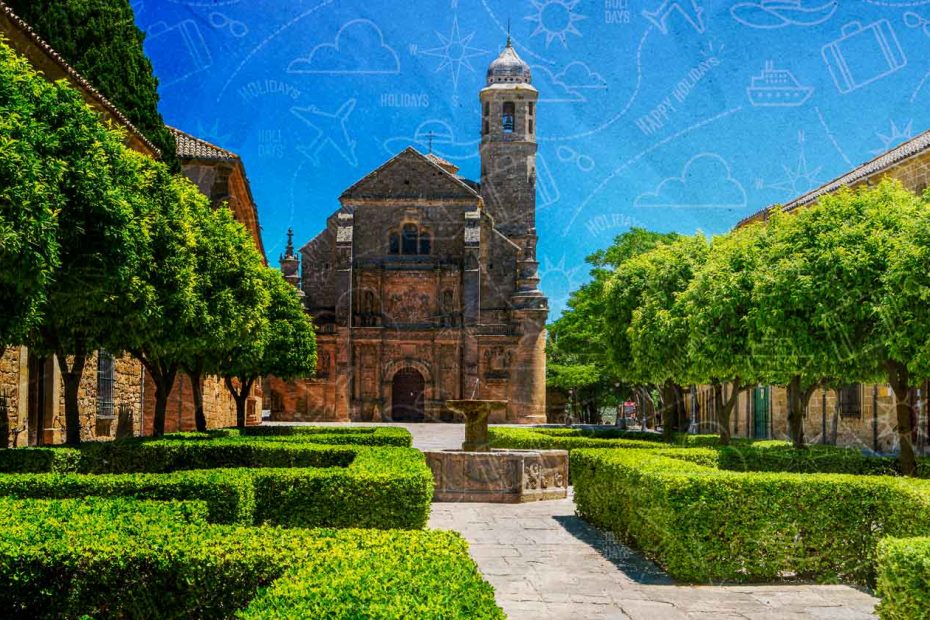 Qué ver en Úbeda: Los lugares más importantes de la ciudad Ubeda Que Ver